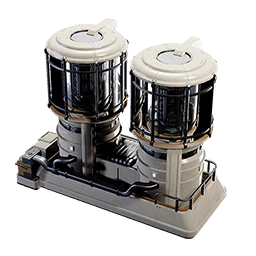 MMOJUGG Dune Awakening Medium Spice Refinery Buying Page Display